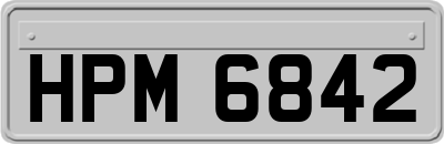 HPM6842