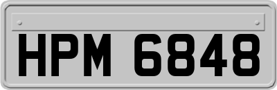 HPM6848