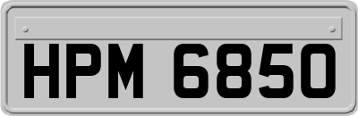 HPM6850