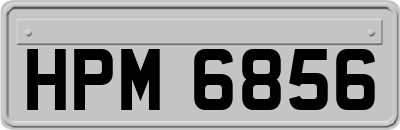 HPM6856