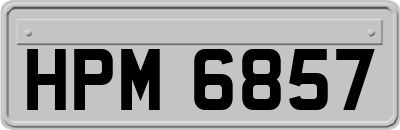 HPM6857