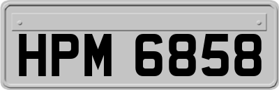 HPM6858