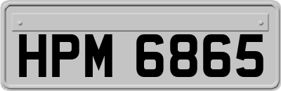 HPM6865