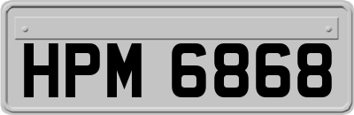 HPM6868