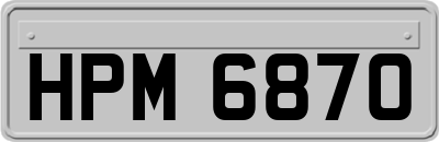 HPM6870