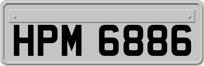 HPM6886