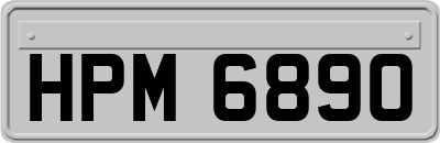 HPM6890