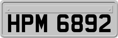 HPM6892