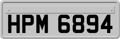 HPM6894