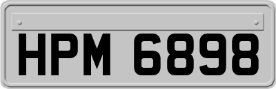 HPM6898