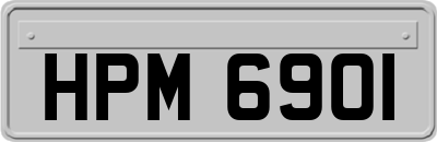 HPM6901