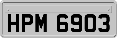 HPM6903