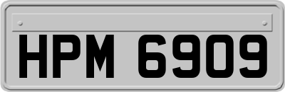 HPM6909