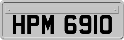 HPM6910