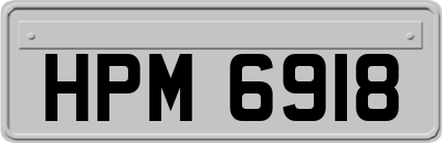 HPM6918