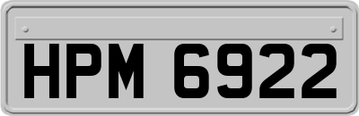 HPM6922