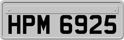 HPM6925