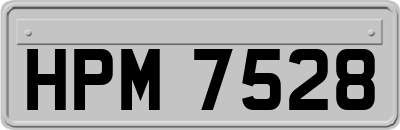 HPM7528