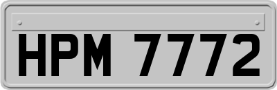 HPM7772