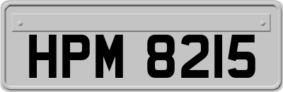 HPM8215