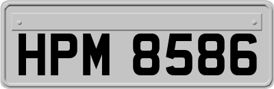 HPM8586