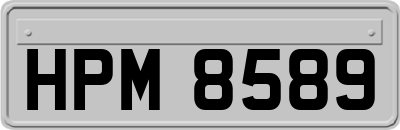 HPM8589