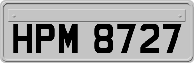 HPM8727