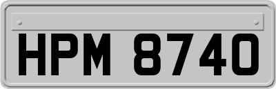 HPM8740