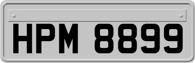 HPM8899