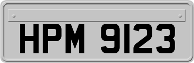 HPM9123