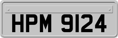 HPM9124