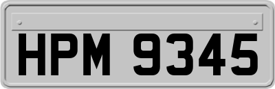 HPM9345