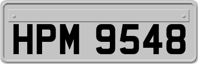 HPM9548