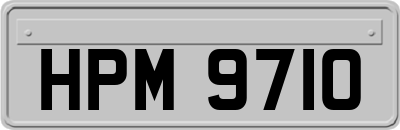 HPM9710