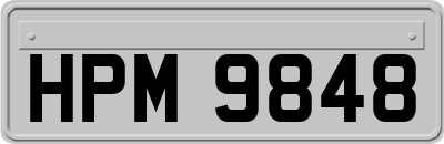 HPM9848