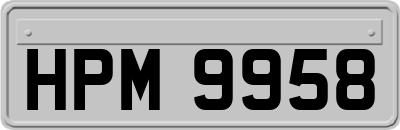 HPM9958