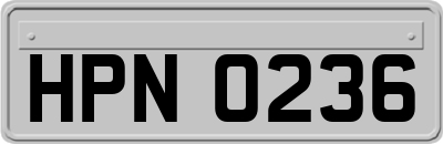 HPN0236