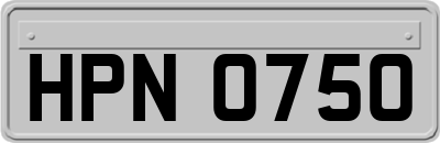 HPN0750