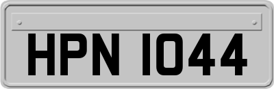 HPN1044