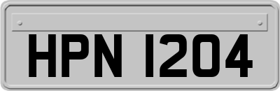 HPN1204