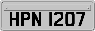 HPN1207