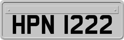 HPN1222