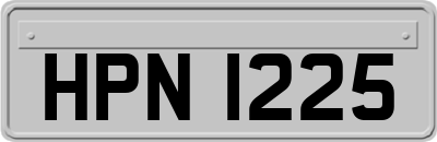 HPN1225