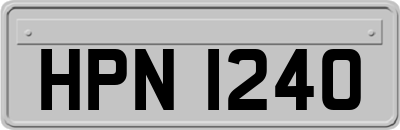 HPN1240