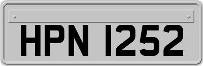 HPN1252