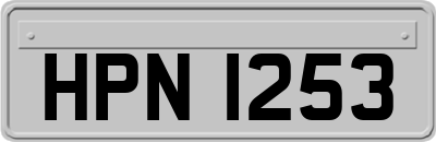 HPN1253