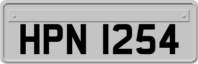 HPN1254