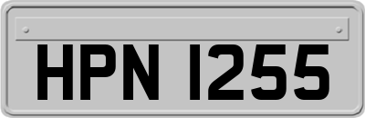 HPN1255