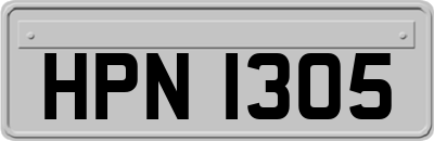 HPN1305