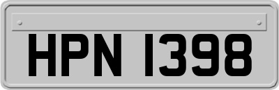 HPN1398